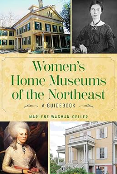 <span>Women's Home Museums of the Northeast:</span> 